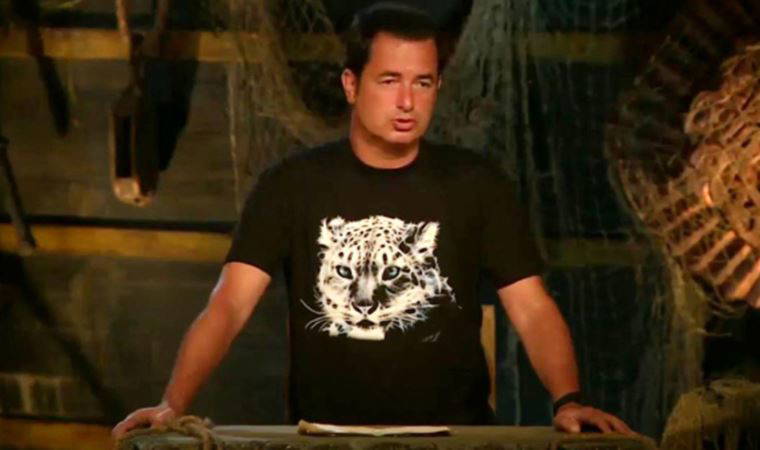 Acun Ilıcalı açıkladı: Survivor 2023'te şoke eden ayrılık