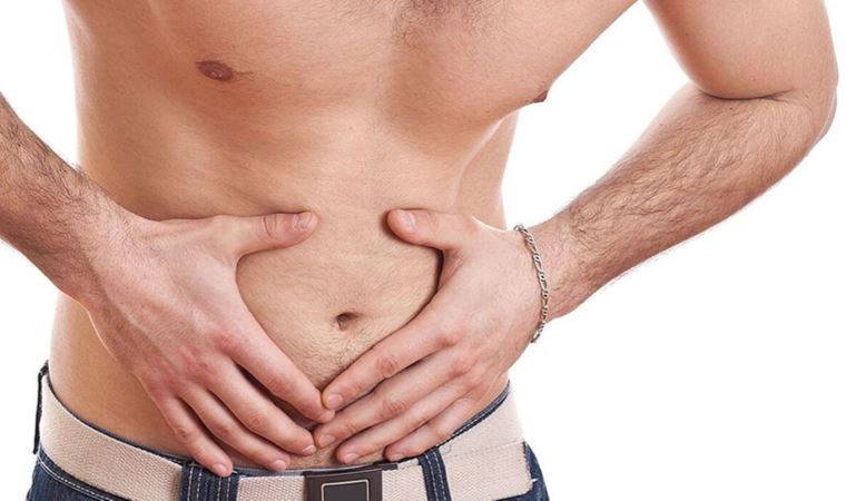 Uzmanı uyardı: 'Kasık fıtıklarının yüzde 86’sı erkeklerde görülüyor'