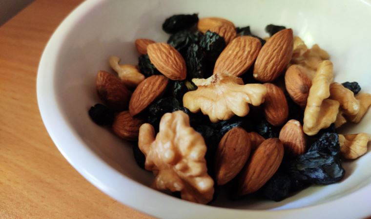 'Tokluk' hissi sağlayacak oruç dostu besinler