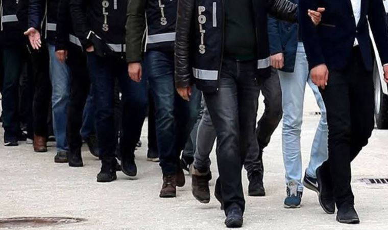 Son Dakika... KPSS, ALES, YDS, ÜDS sınav sorularını sızdıran FETÖ üyeleri yakalandı