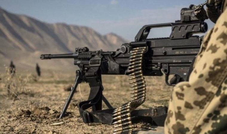 Ermenistan, Azerbaycan mevzilerine ateş açtı: 1 yaralı