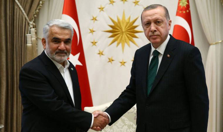 Ertan Aksoy değerlendirdi: Bir siyasal çaresizlik göstergesi olarak HÜDA PAR İttifakı