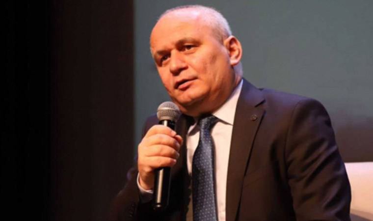 Tarikatlar istediği için 'ihraç' edilmişti