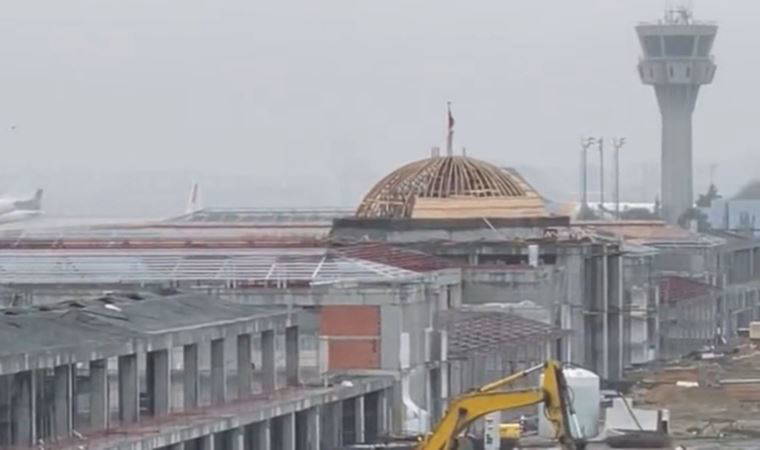 Seçim fırsatçılığı!