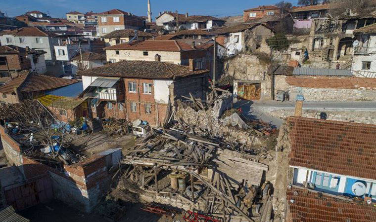 2 bin yıl önceki Manisa depremi '12 antik kenti' yok etti