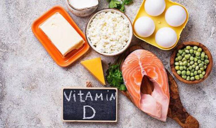 'D vitamini eksikliği üreme sağlığını olumsuz etkiliyor'