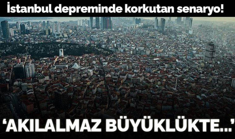 CNN International'dan korkutan İstanbul depremi analizi: 'Akılalmaz büyüklükte...'