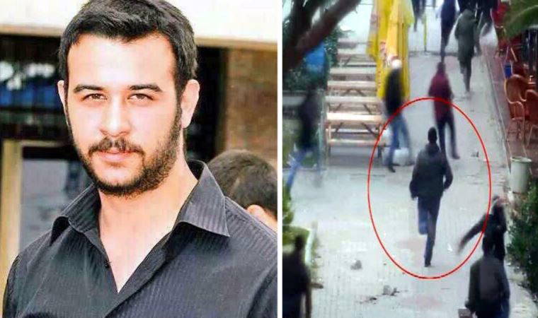 Fırat Çakıroğlu cinayetinde gerekçeli karar açıklandı: 'Tereddütsüz şekilde suçu gerçekleştirdi'
