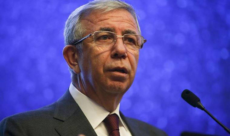 Mansur Yavaş’tan ‘seçim çalışmalarına katılmayacak’ iddiasına yalanlama