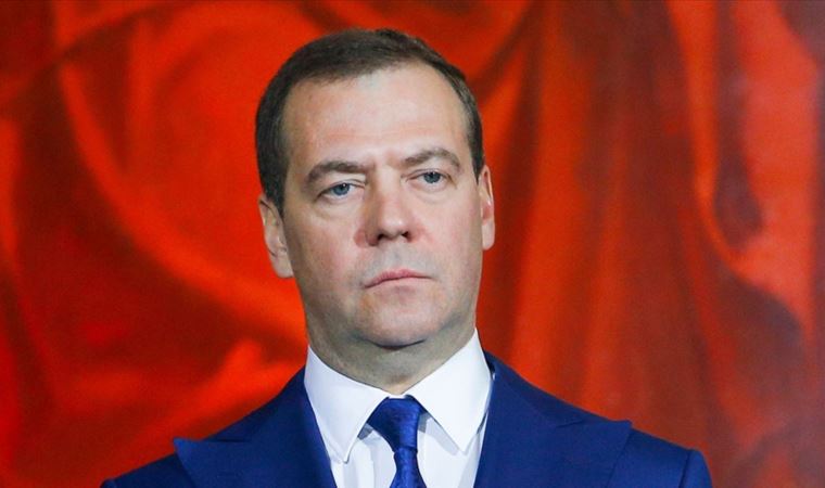 Medvedev: UCM'nin Putin kararı korkunç sonuçlar doğuracak