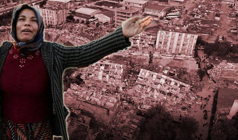Son Dakika: Depremde yaşamını yitirenlerin sayısı 50 bini geçti
