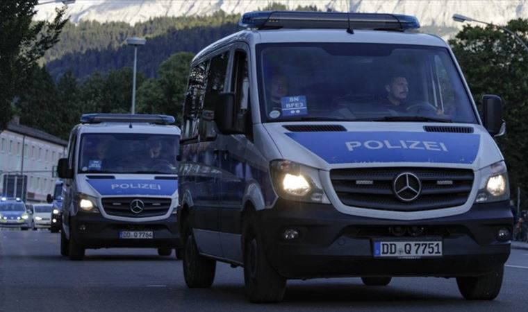 Almanya’da aşırı sağcıların işlediği suçlar yeniden artışta