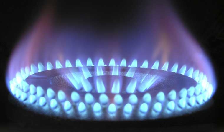 Avrupa'da gaz fiyatları 1.5 yılın en düşük seviyesinde