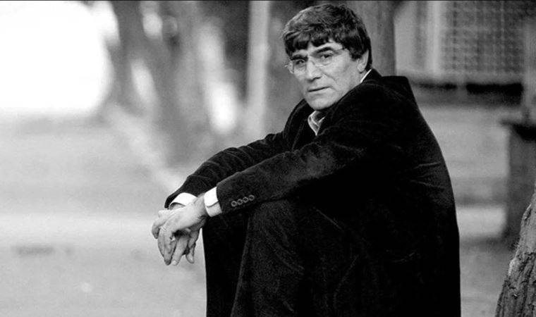 Hrant Dink'in hayatı film oluyor