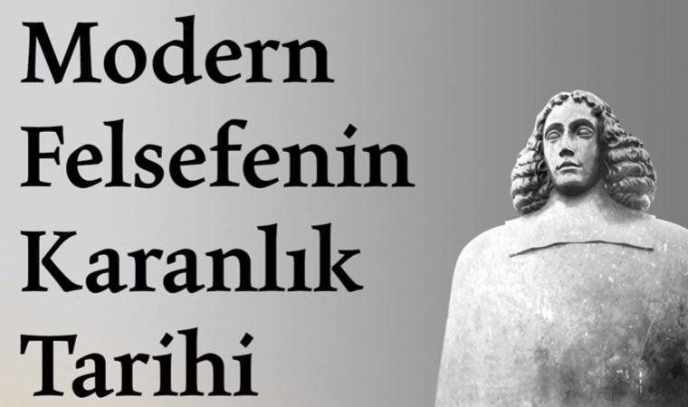 Bernard Freydberg’den karanlık felsefe!