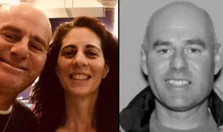 Karısını öldürmesi için yanlışlıkla FBI ajanı tuttu