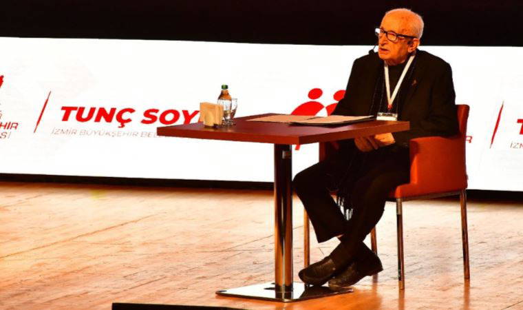 Hanri Benazus: Atatürk’ü anlamak bir varoluş kavgasının adıdır