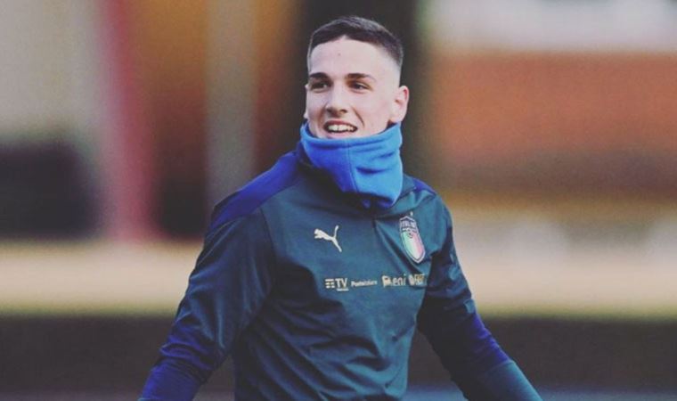 Roberto Mancini'den İtalya Milli Takımı'na çağrılmayan Nicolo Zaniolo ile ilgili açıklama