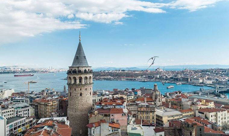 Dünyanın en mutlu ülkeleri açıklandı! Türkiye kaçıncı sırada?