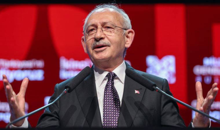 Son dakika... Kılıçdaroğlu saat vererek çağrı yaptı: Burada buluşalım