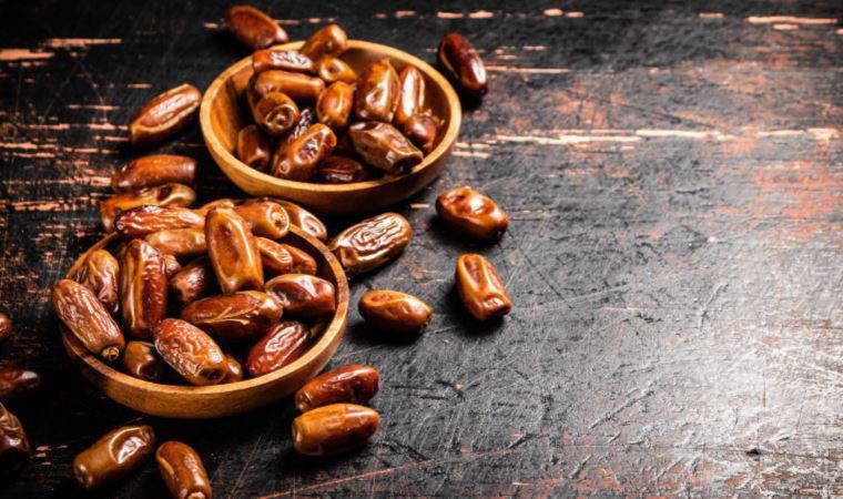 İftar ve sahur için hurmalı tarifler