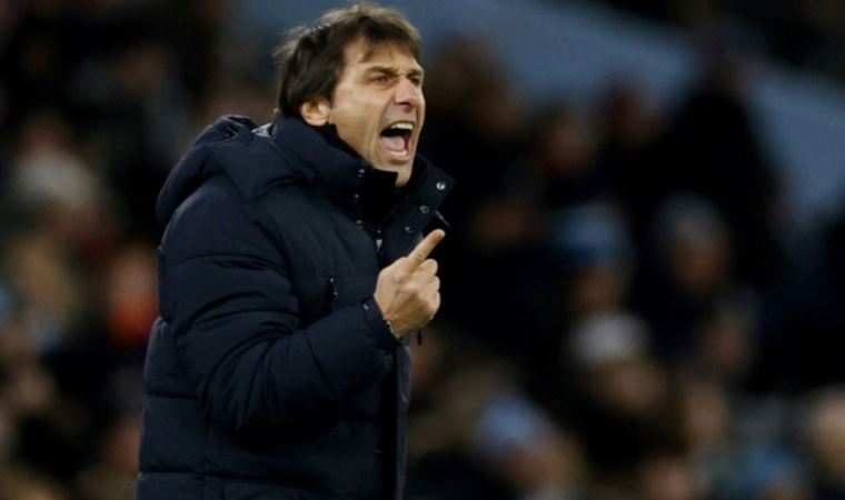 Tottenham, Conte'yle yol ayrımında