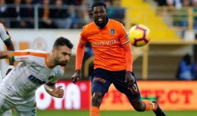 Emmanuel Adebayor emeklilik kararını açıkladı