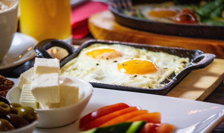 Diyetisyenden 'Ramazanda dengeli beslenme' tavsiyesi