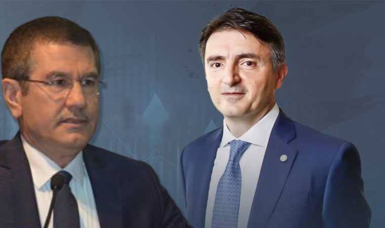 Millet İttifakı’nın ekonomi programını eleştiren Canikli'ye çağrı: 'Sabırsızlıkla bekliyorum'