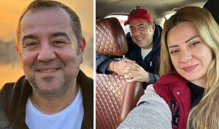 Ata Demirer'den 'kadın şoför' paylaşımı: 'Şahane bir yolculuk oldu'