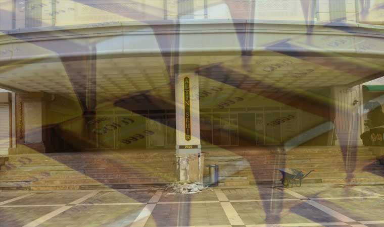 Deprem sonrası bölgede altın sektöründe arz talep açığı ortaya çıktı