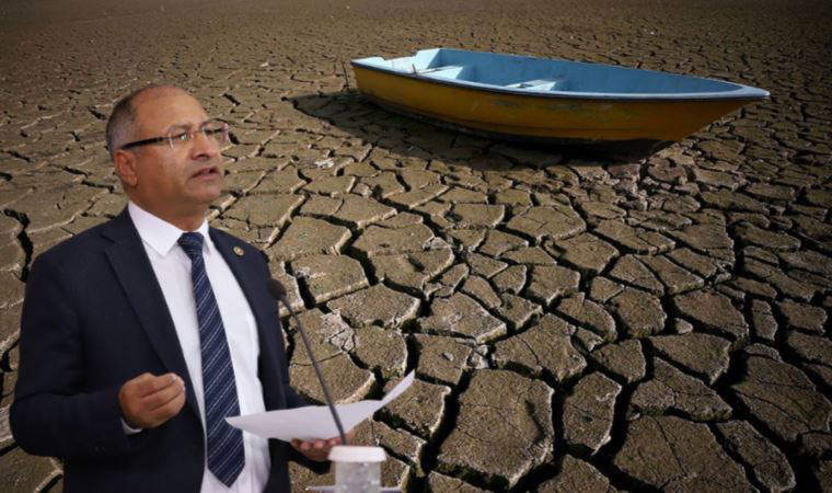 Bakan Kirişçi’ye önemleri sordu!