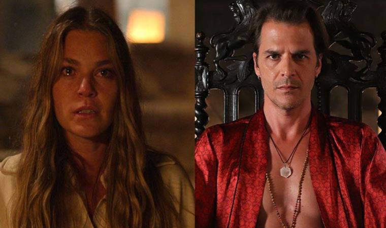 Emin Alper’in yeni dizisinden ilk kareler yayımlandı!