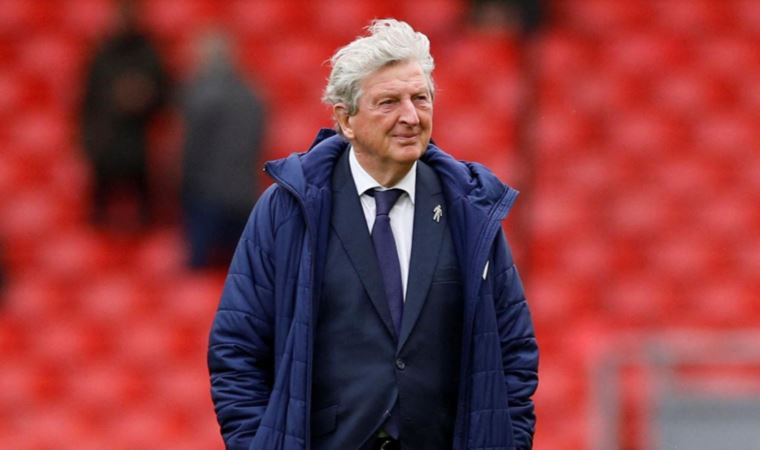 Crystal Palace, Roy Hodgson ile anlaştı