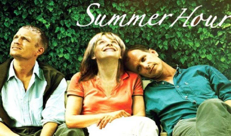 Yaz Saati filmi konusu ne, ne zaman, nerede çekildi? Yaz Saati filmi oyuncuları kimler?