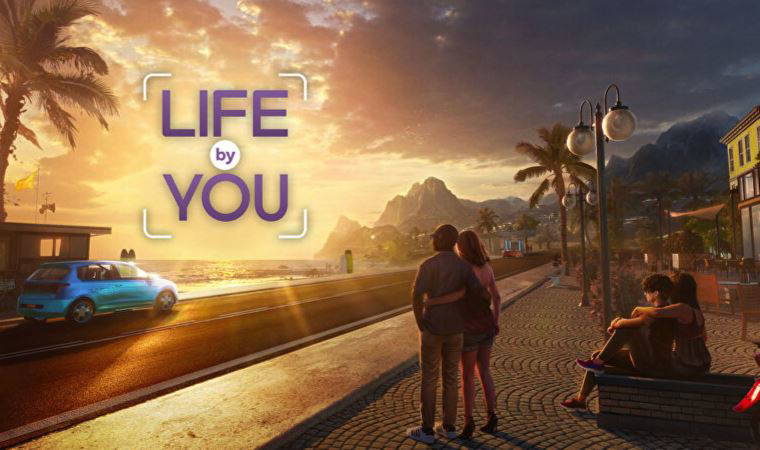 Sims rakibi olması beklenen Life By You için detaylar