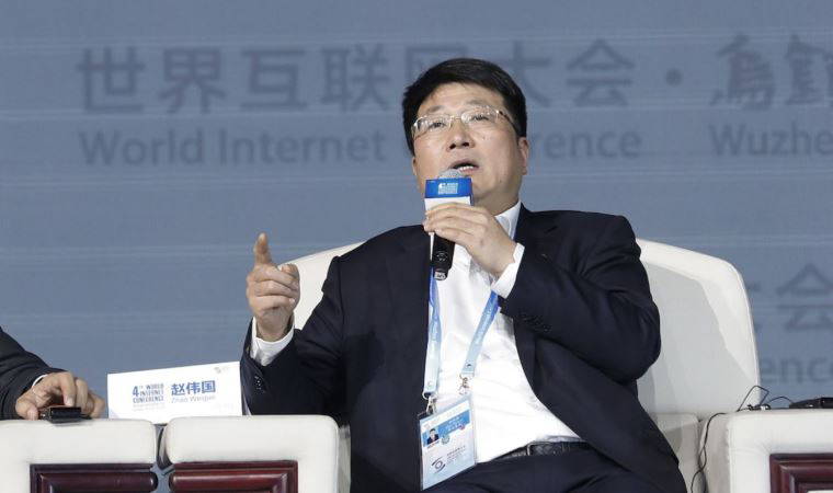 Çin, 'çip kralı' Zhao Weiguo'yu yolsuzlukla suçladı