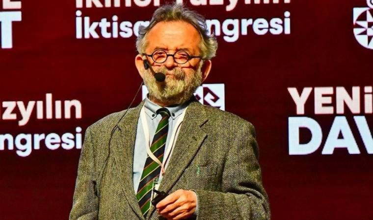 Şahinkaya’dan ‘İktisat Kongresi'nin Hatırlattıkları’ söyleşisi