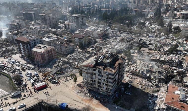 Hatay’da yıkılan binaların müteahhidiydi: Kuzey Kıbrıs’tan iade talebi