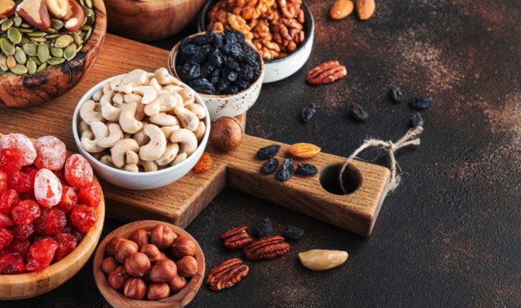 Sahurda tok tutan yiyecekler nelerdir?