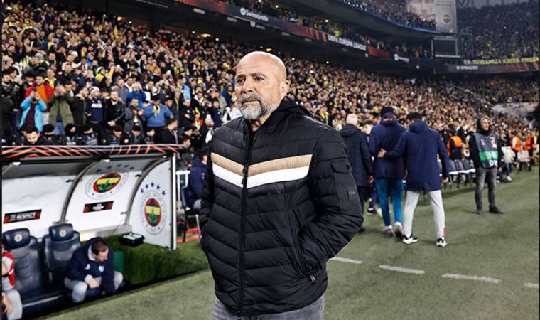 Sevilla teknik direktör Sampaoli'nin görevine son verdi