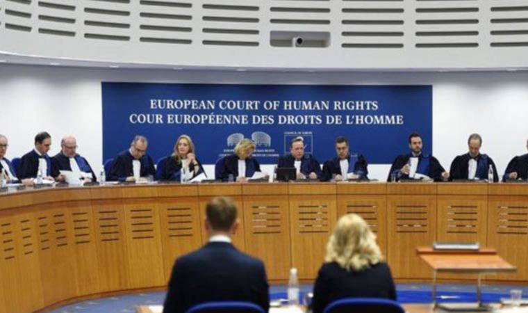 AİHM'den Barış Akademisyenleri kararı: KHK'ler kanun niteliği taşımıyor!