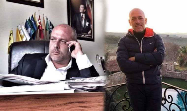 Eski Ülkü Ocakları Ege Bölge başkanının feci ölümü: Cama çarptı, kan kaybından hayatını kaybetti