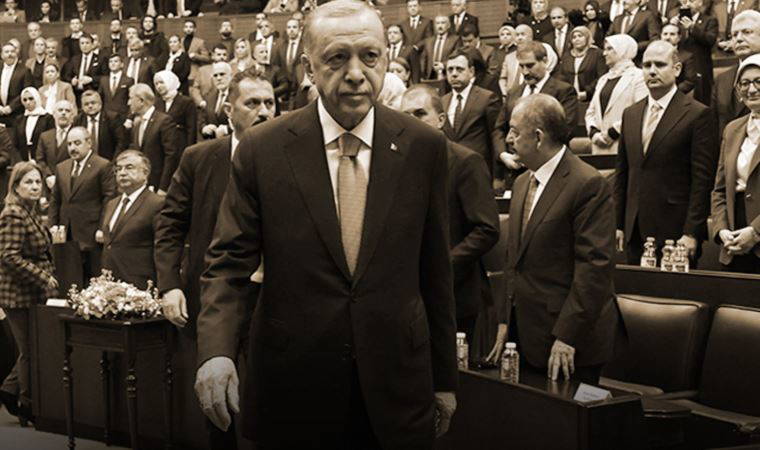 Son Dakika: Başvuru yapıldı... AKP'den Erdoğan'ın 3. kez adaylığı hakkında açıklama