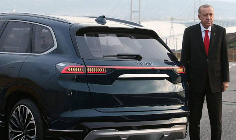 'Yerli otomobil'de şoke eden gelişme!