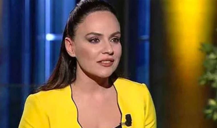 Kılıçdaroğlu'nun sözlerine 'gülerek' karşılık veren Buket Aydın altılı masa liderlerine seslendi: 'Bilinmezlik silsilesi...'