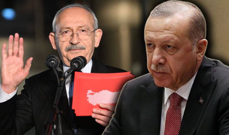 Seçim öncesi dikkat çeken analiz... Yayında anlattı: 'Son 20 yılda ilk kez...'