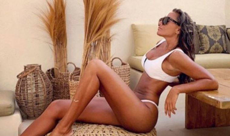 Eda Taşpınar'ın tasarladığı şişe davalık oldu