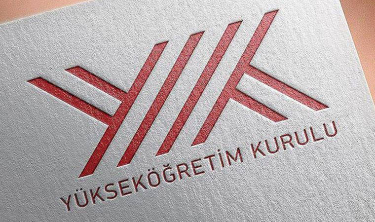 Son dakika... Üniversiteler ne zaman açılacak? YÖK'ten 'yüz yüze' eğitim açıklaması