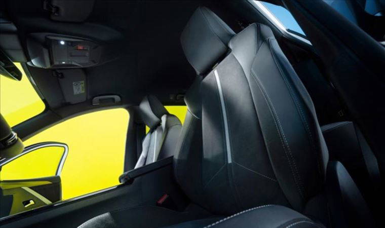 Opel, AGR koltuklarının 20. yılını kutluyor